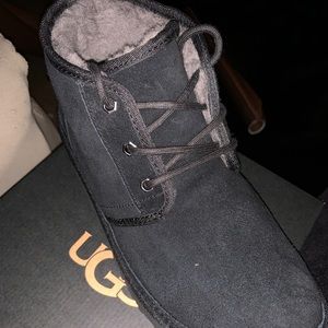 Mens UGGS